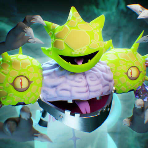 Background Thumbnail