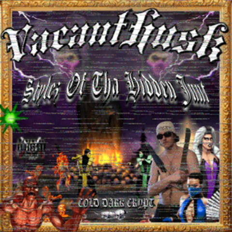 Background Thumbnail