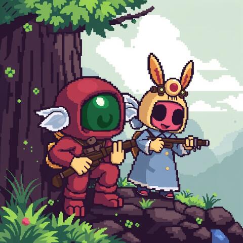Background Thumbnail