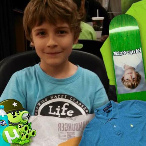 Background Thumbnail