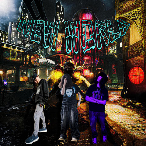 Background Thumbnail