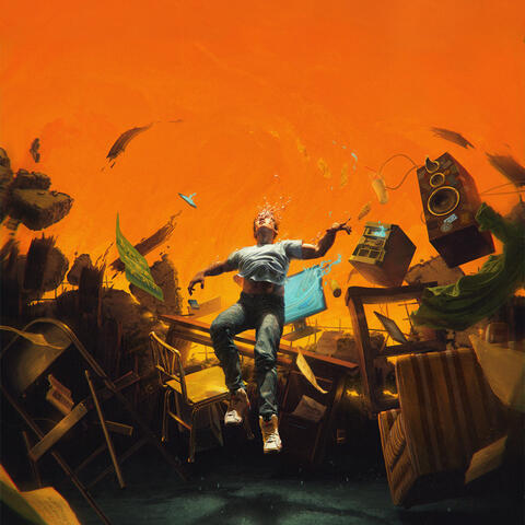 Background Thumbnail