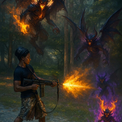 Background Thumbnail