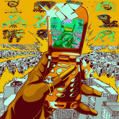 Background Thumbnail