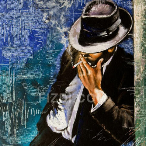 Background Thumbnail