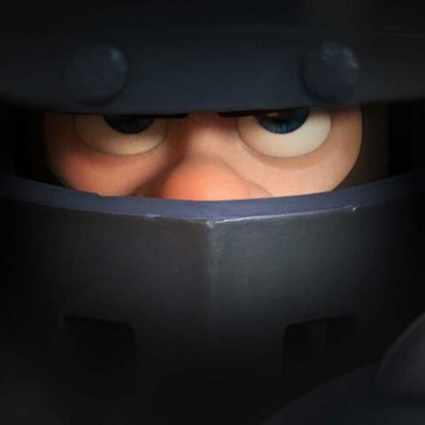 Background Thumbnail