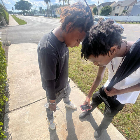 Background Thumbnail