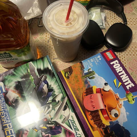 Background Thumbnail