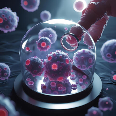 Background Thumbnail