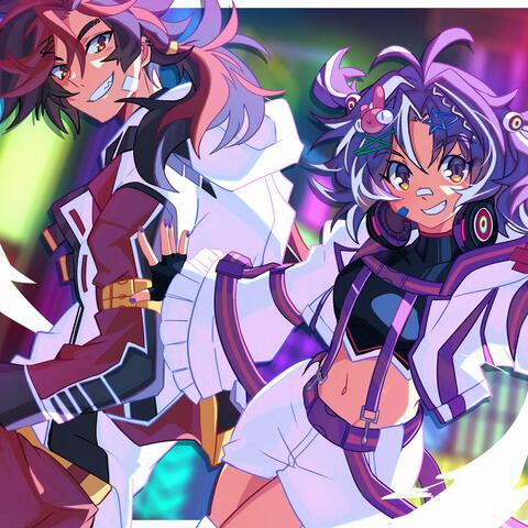 Background Thumbnail