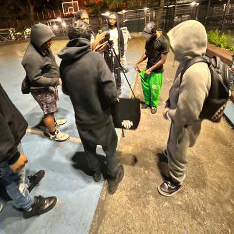 Background Thumbnail