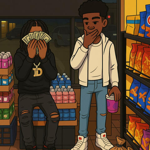 Background Thumbnail