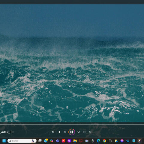 Background Thumbnail