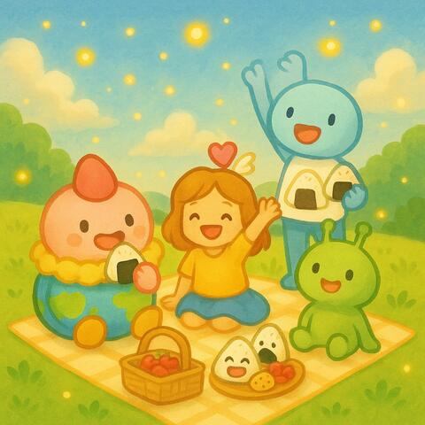 Background Thumbnail