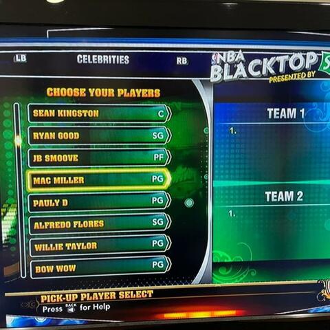 Background Thumbnail