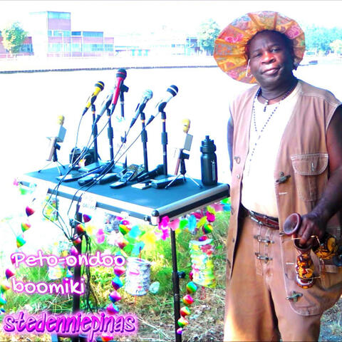 Background Thumbnail