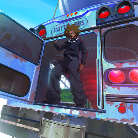 Background Thumbnail