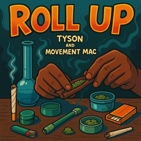 Background Thumbnail