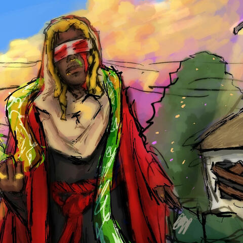 Background Thumbnail