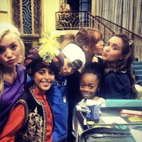 Background Thumbnail