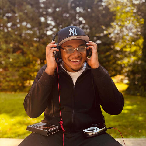 Background Thumbnail