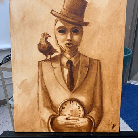 Background Thumbnail