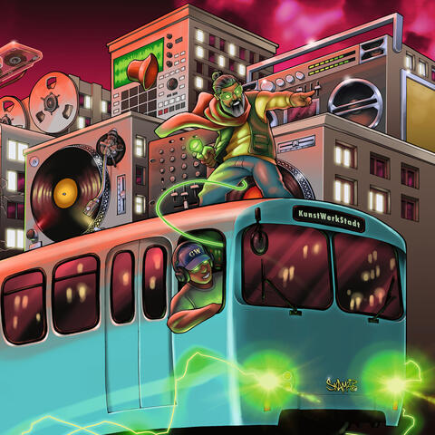 Background Thumbnail