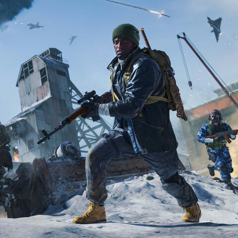 Background Thumbnail