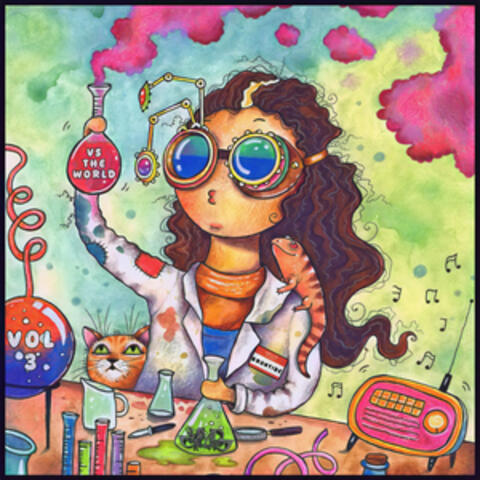 Background Thumbnail