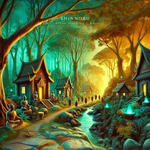 Background Thumbnail