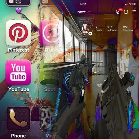 Background Thumbnail