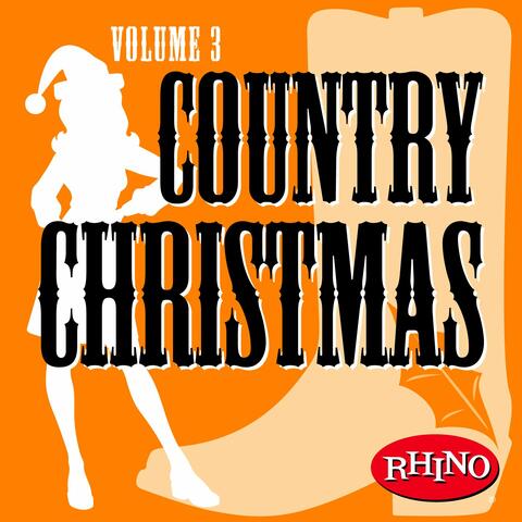 Various Artists - Country Christmas Volume 3 | iHeartRadio