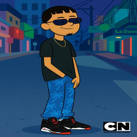 Background Thumbnail