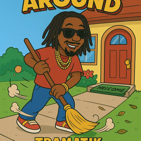 Background Thumbnail