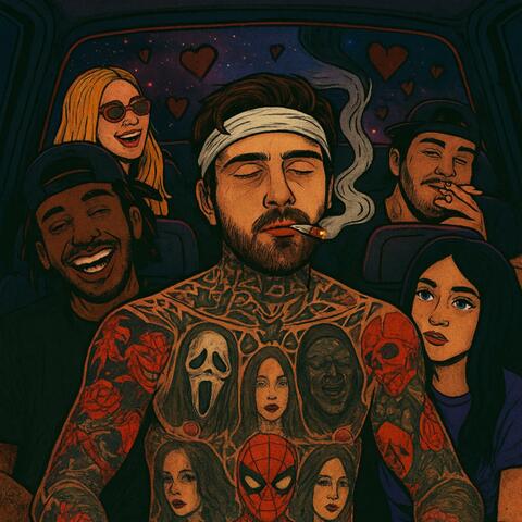 Background Thumbnail