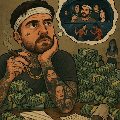 Background Thumbnail