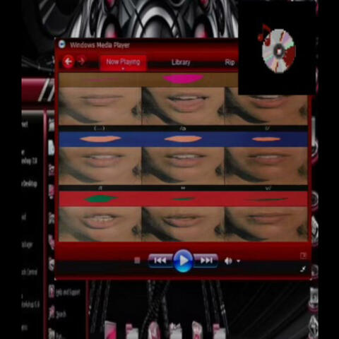 Background Thumbnail