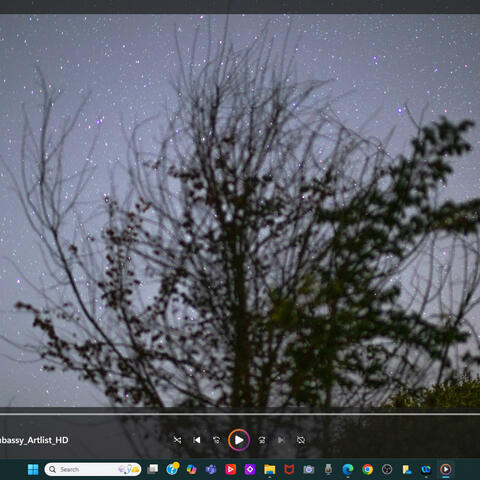 Background Thumbnail