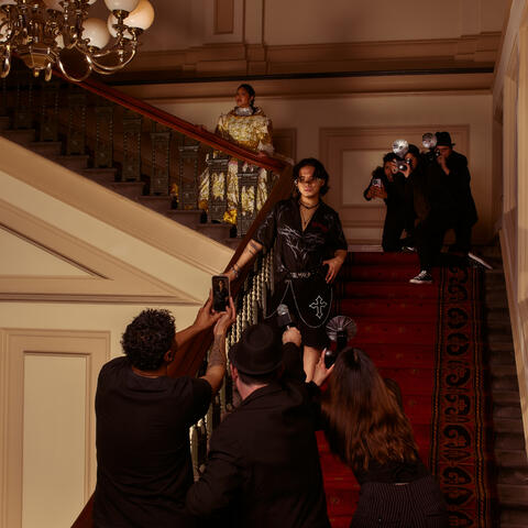 Background Thumbnail