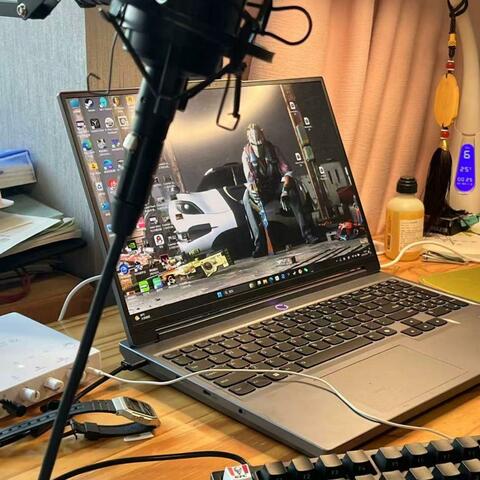 Background Thumbnail