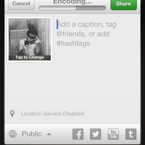 Background Thumbnail