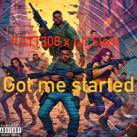 Background Thumbnail