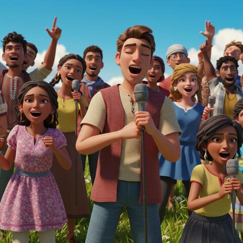 Background Thumbnail