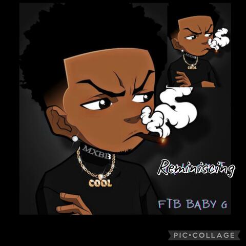 Background Thumbnail