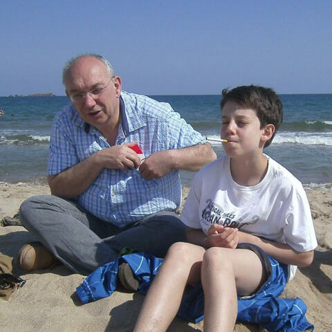 Background Thumbnail