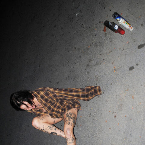 Background Thumbnail