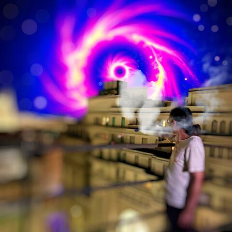Background Thumbnail