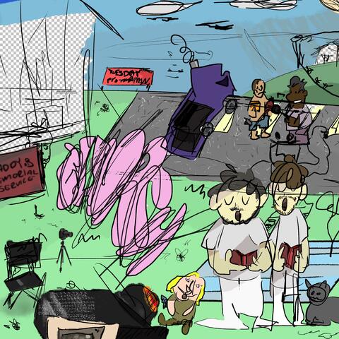Background Thumbnail