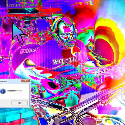 Background Thumbnail