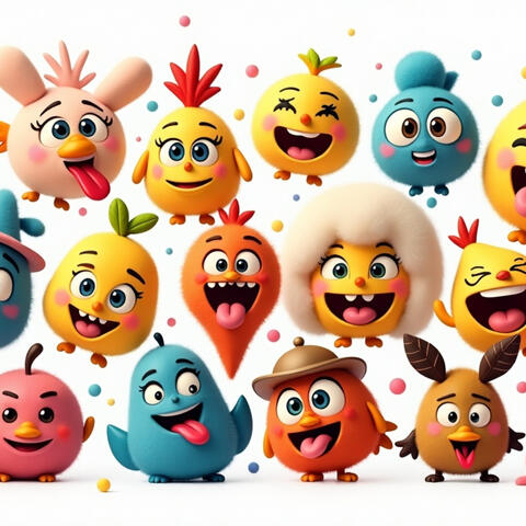 Background Thumbnail